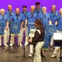 Frühjahrkonzert Villa Torrox 2014